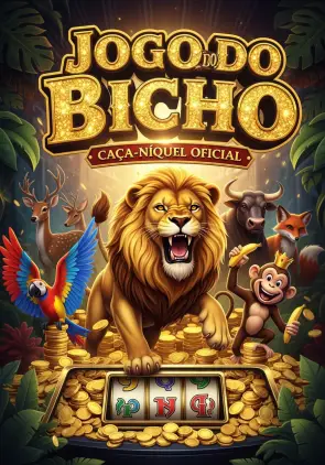Jogo Do Bicho