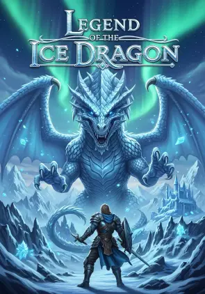 Legend of the Ice Dragon