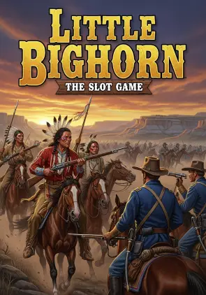 Little Bighorn