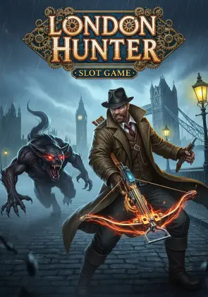 London Hunter