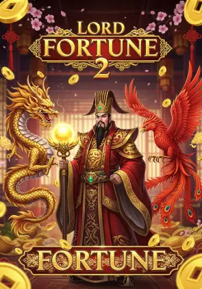 Lord Fortune 2