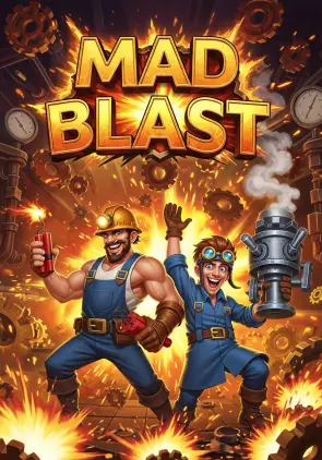 Mad Blast