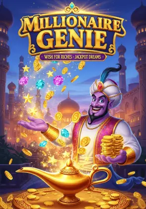 Millionaire Genie