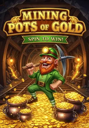 Mining Pots of Gold