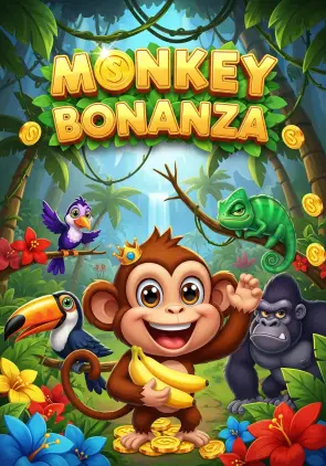 Monkey Bonanza