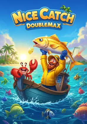 Nice Catch DoubleMax