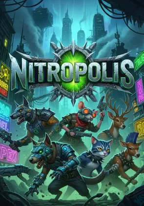 Nitropolis