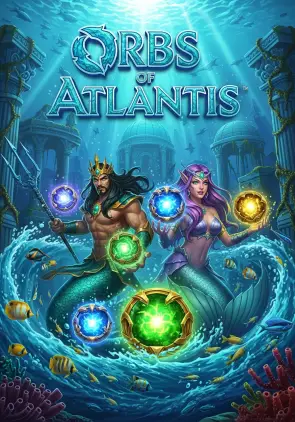 Orbs of Atlantis