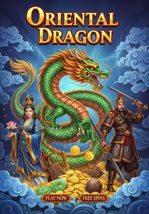 Oriental Dragon