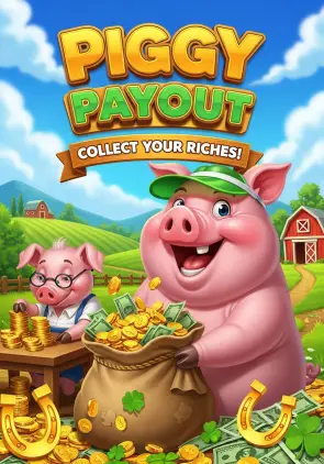 Piggy Payout