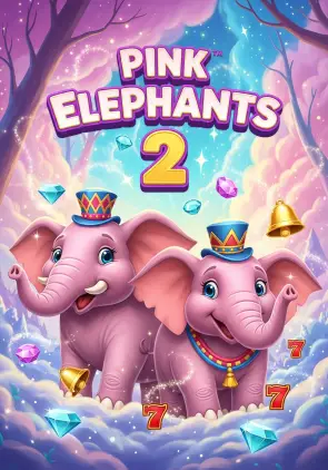 Pink Elephants 2