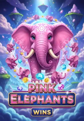 Pink Elephants