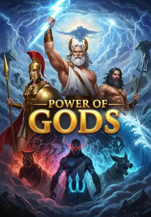 Power of Gods