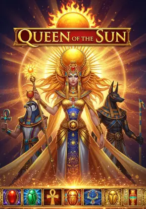 Queen of the Sun