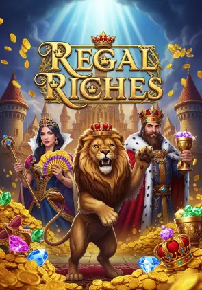 Regal Riches