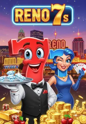 Reno 7s