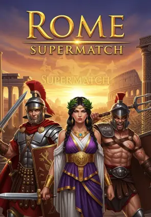 Rome Supermatch