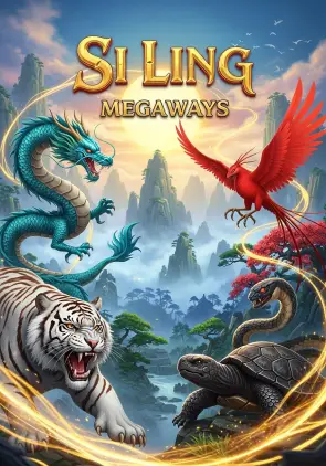 Si Ling Megaways