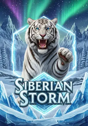 Siberian Storm
