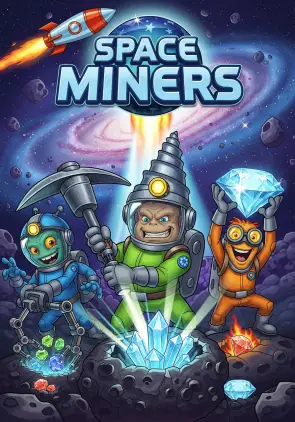 Space Miners