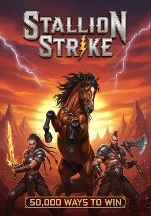 Stallion Strike