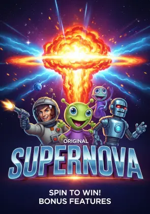 Supernova