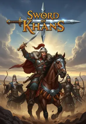 Sword of Khans