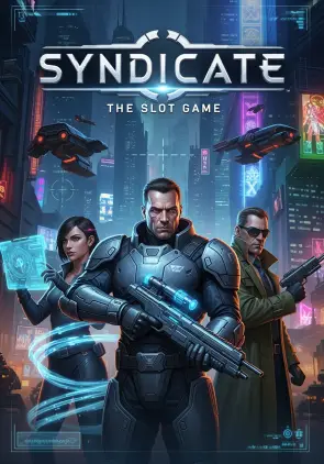 Syndicate