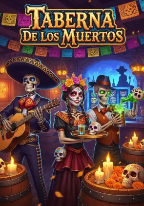 Taberna De Los Muertos