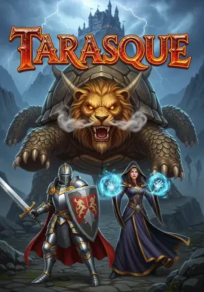 Tarasque