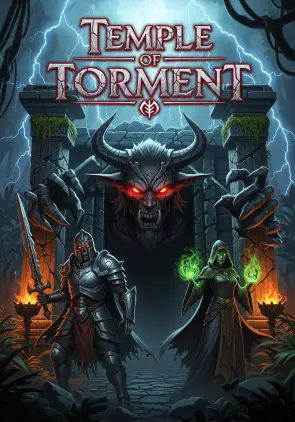 Temple of Torment