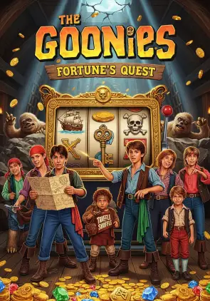 The Goonies