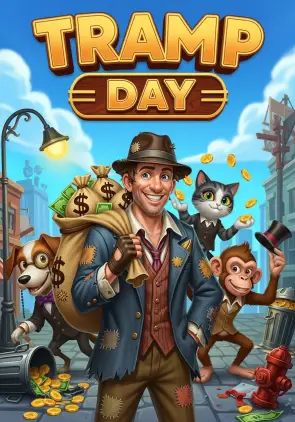 Tramp Day