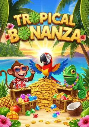 Tropical Bonanza