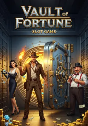 Vault of Fortune