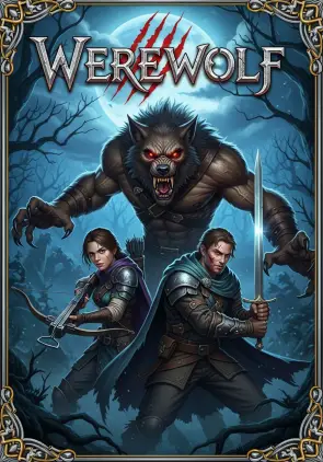 Werewolf