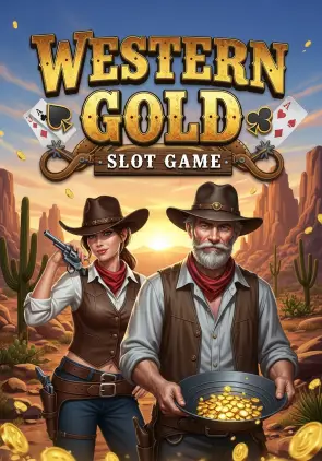 Western Gold