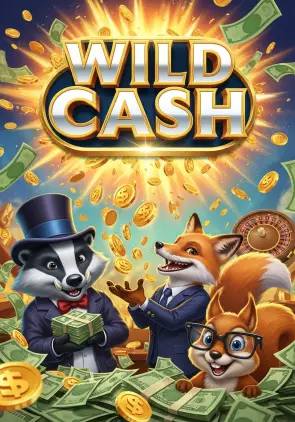 Wild Cash