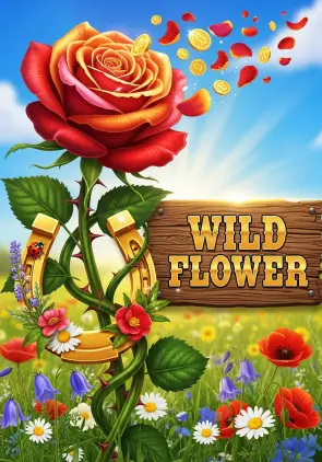 Wild Flower