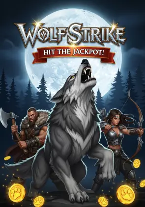 Wolf Strike