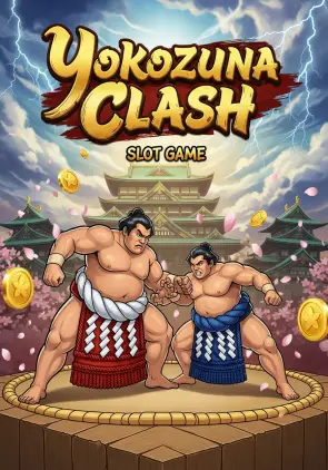 Yokozuna Clash