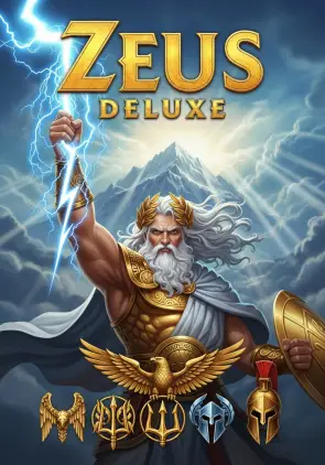 Zeus Deluxe